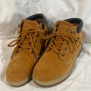 Men’s Lugz Boots